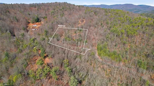 $179,000 | 840 Summit Ridge Road, Purlear, NC 28665