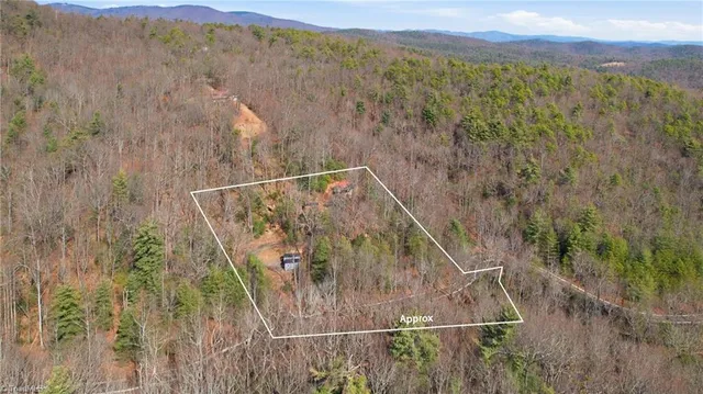 $179,000 | 840 Summit Ridge Road, Purlear, NC 28665