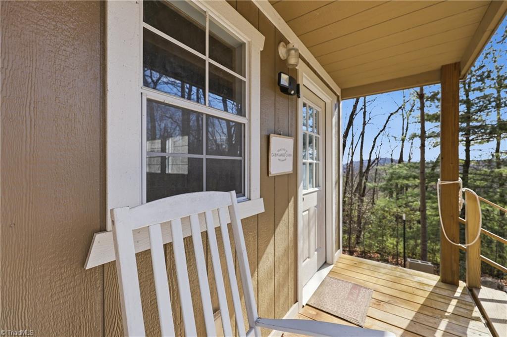 840 Summit Ridge Road Purlear, NC 28665 - Photo 5 of 26