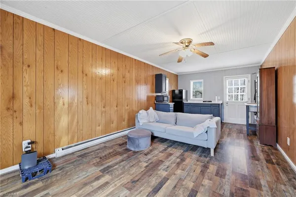 $179,000 | 840 Summit Ridge Road, Purlear, NC 28665