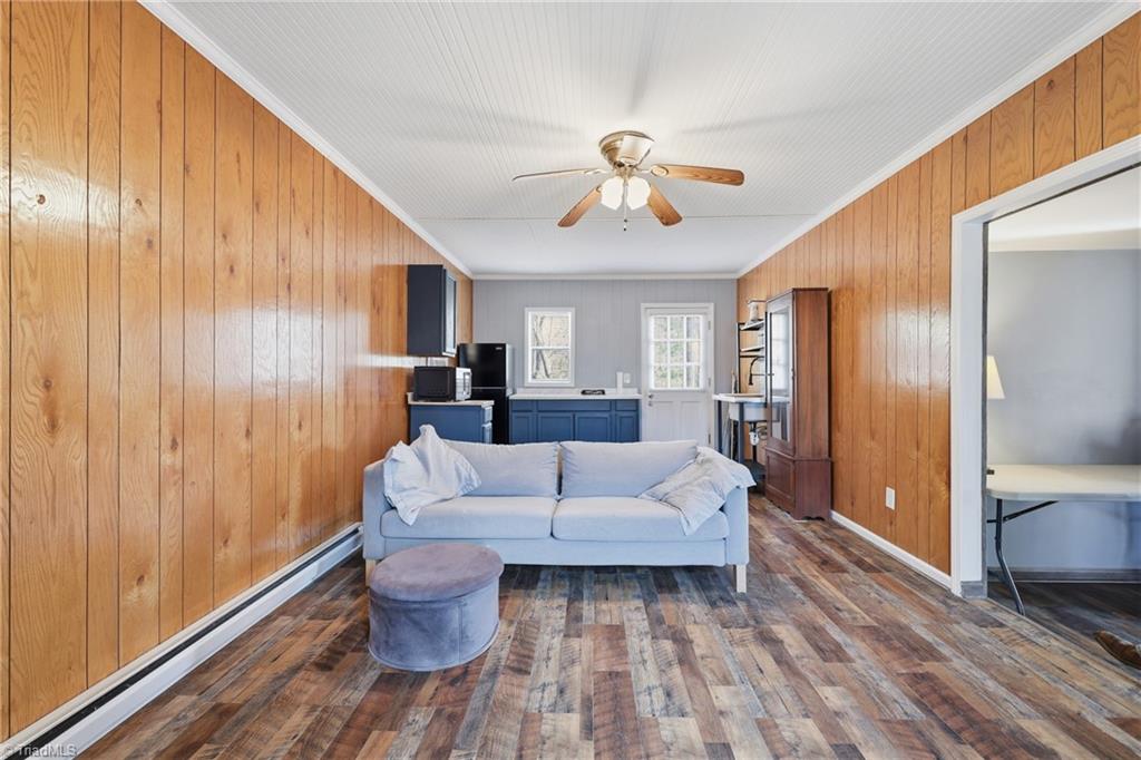 840 Summit Ridge Road Purlear, NC 28665 - Photo 7 of 26