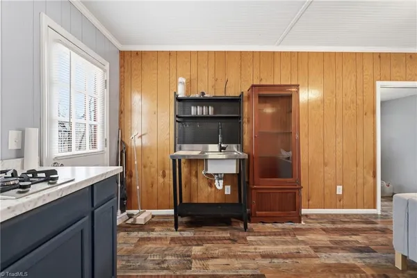 $179,000 | 840 Summit Ridge Road, Purlear, NC 28665