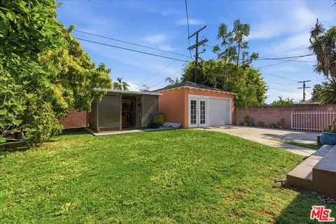 $899,999 | 3810 Olmsted Avenue, Los Angeles, CA 90008