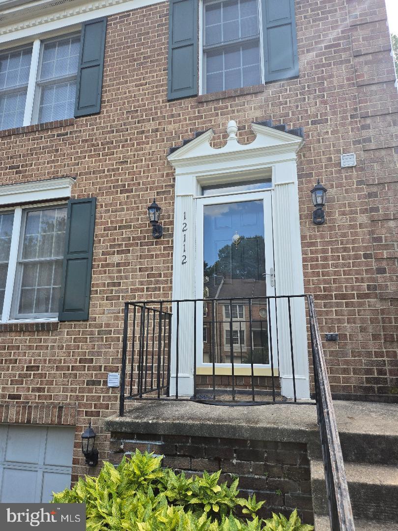 12112 Apache Tears Circle Laurel, MD 20708 - Photo 1 of 26 Front