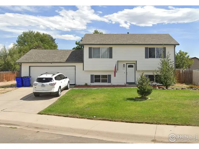 $375,000 | 2410 Aspen Avenue, Greeley, CO 80631