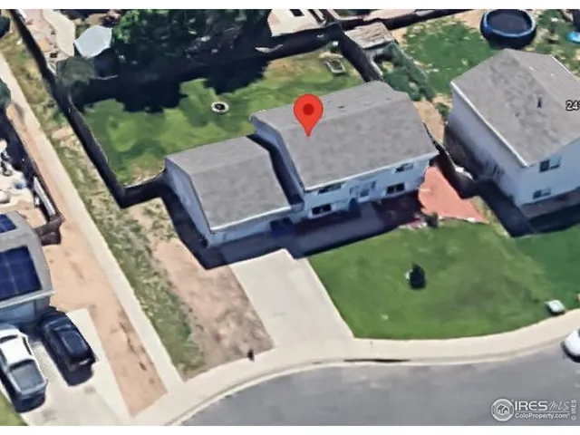 $375,000 | 2410 Aspen Avenue, Greeley, CO 80631