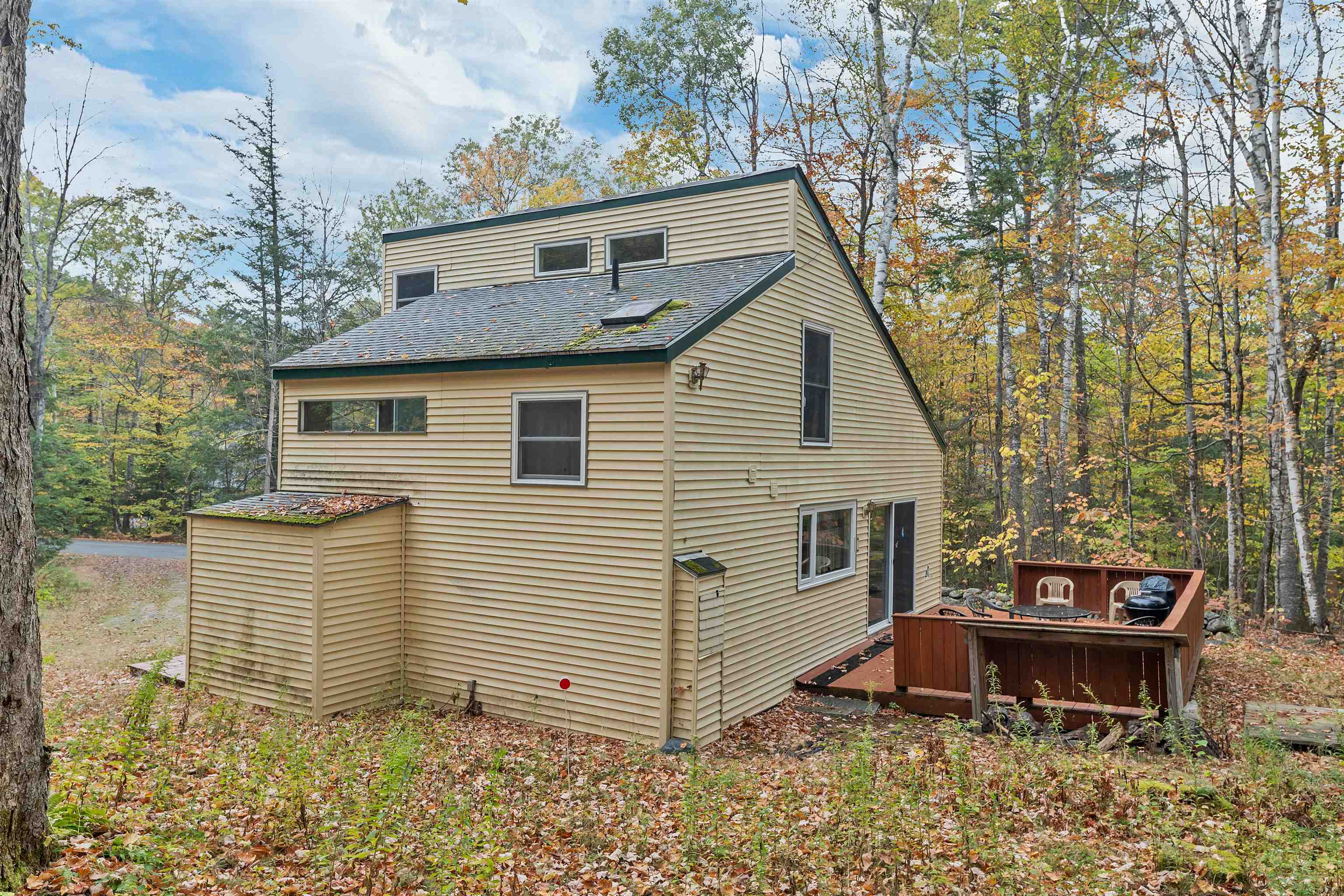 88 Donovan Farm Road Campton, NH 03223 - Photo 34 of 60