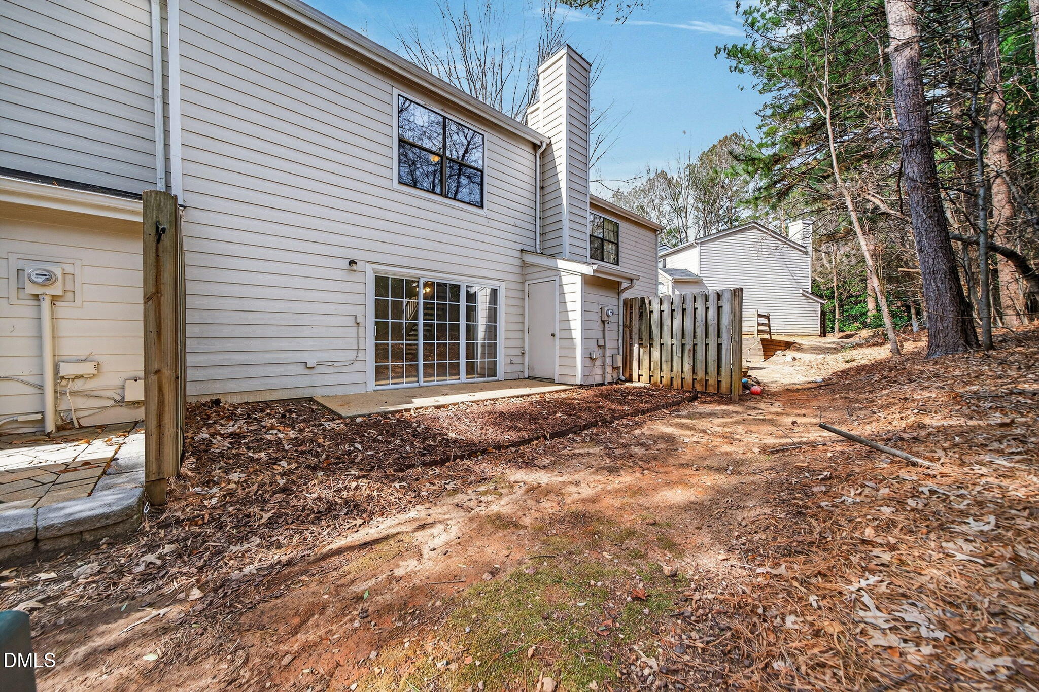 7731 Falcon Rest Circle Raleigh, NC 27615 - Photo 36 of 44