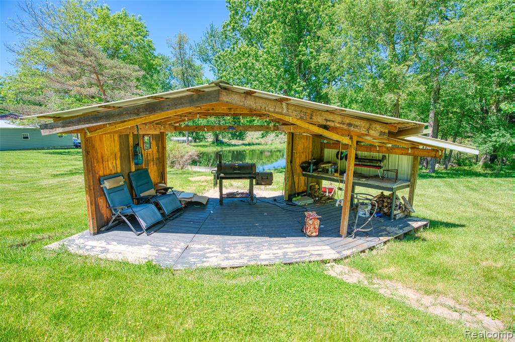 940 Rowland Road Leonard, MI 48367 - Photo 58 of 59