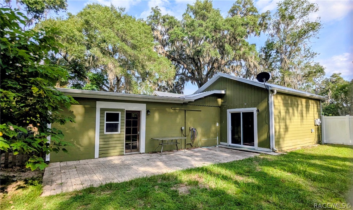5333 East Tangelo Lane Inverness, FL 34453 - Photo 7 of 31