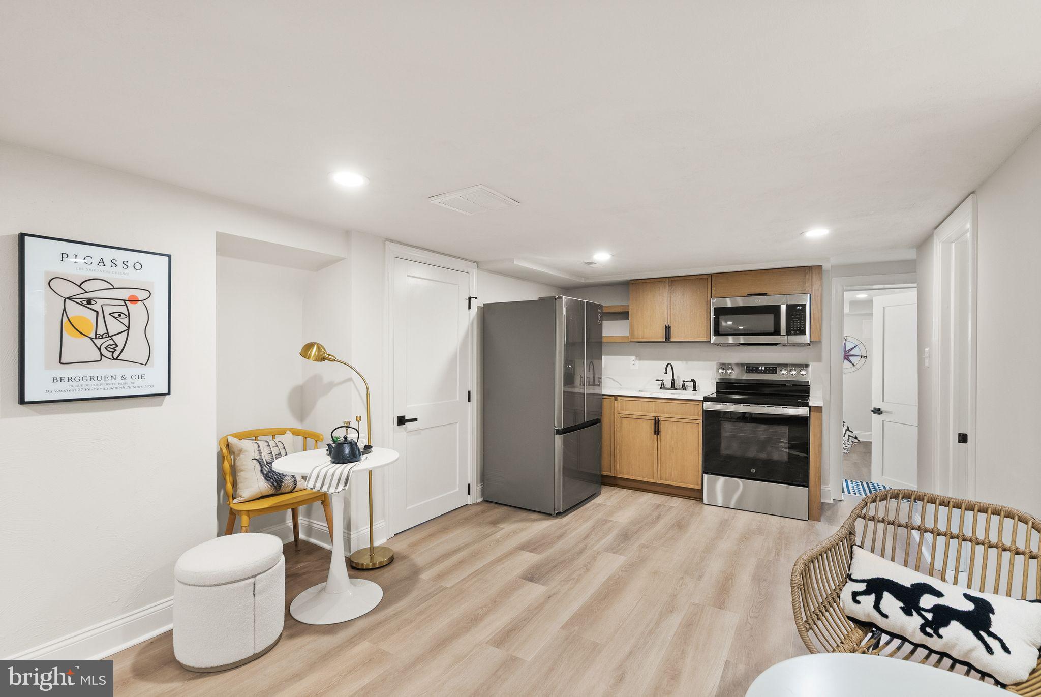4006 North Glebe Road Arlington, VA 22207 - Photo 40 of 72