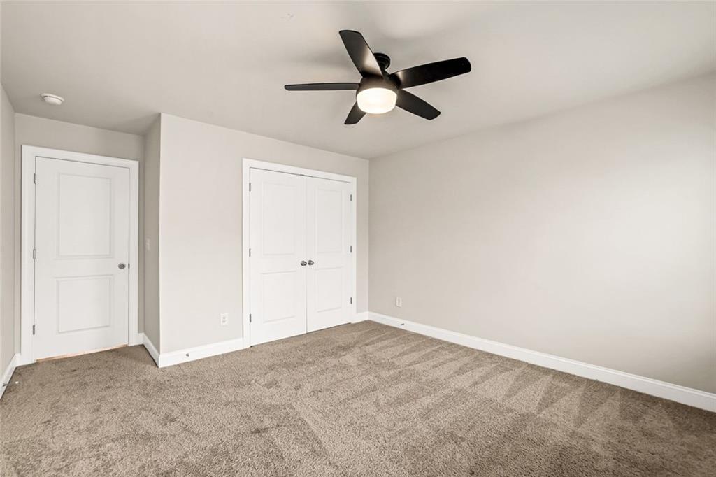 639 Tigers Eye Terrace Kennesaw, GA 30144 - Photo 22 of 36 an empty room
