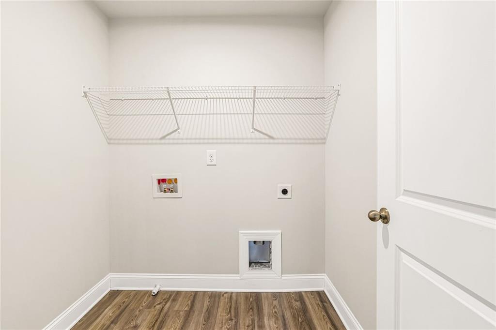 639 Tigers Eye Terrace Kennesaw, GA 30144 - Photo 27 of 36 a view of small space