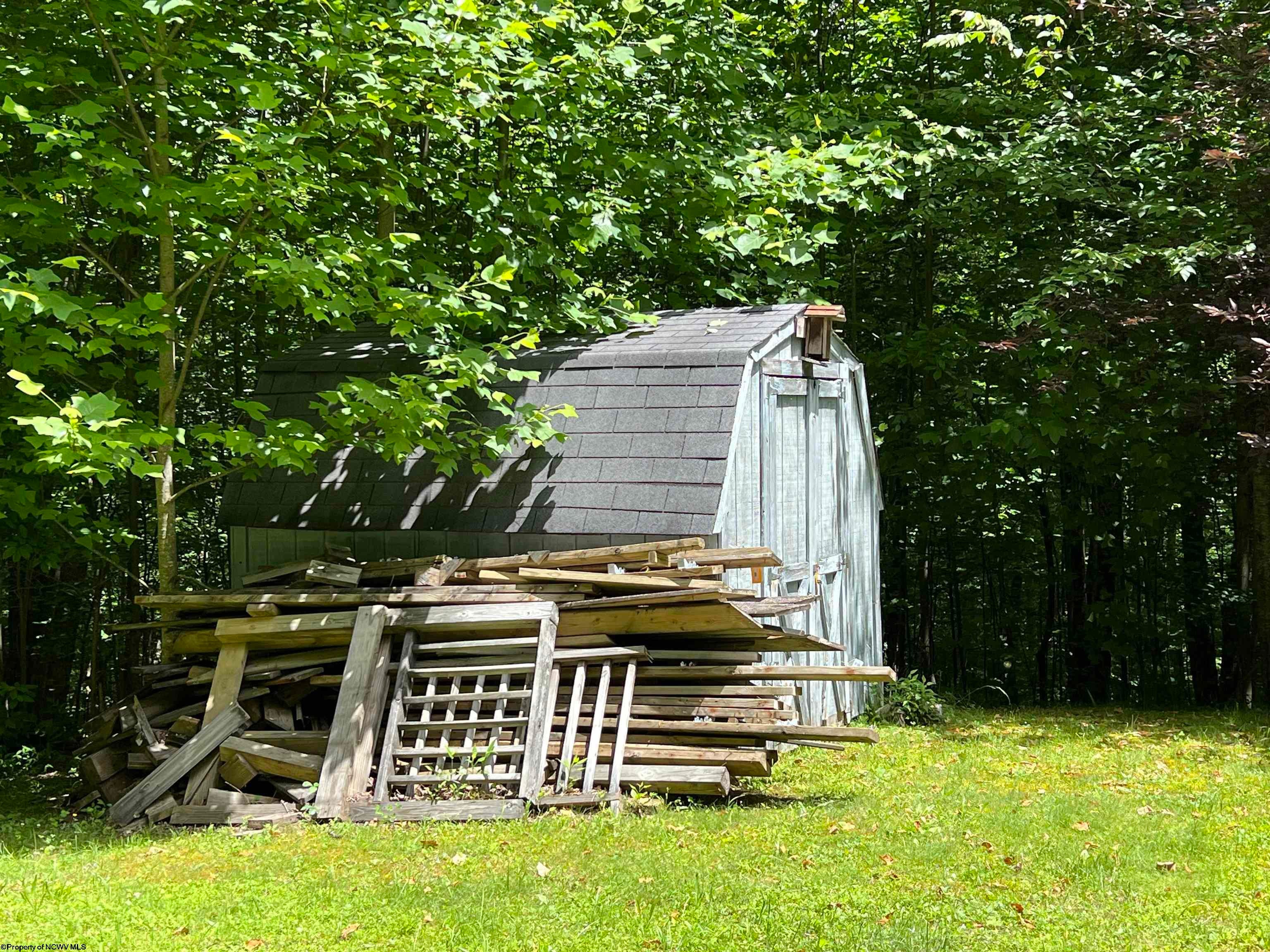 203 Poplar Ridge Coalton, WV 26257 - Photo 24 of 31 Gallery Image 24