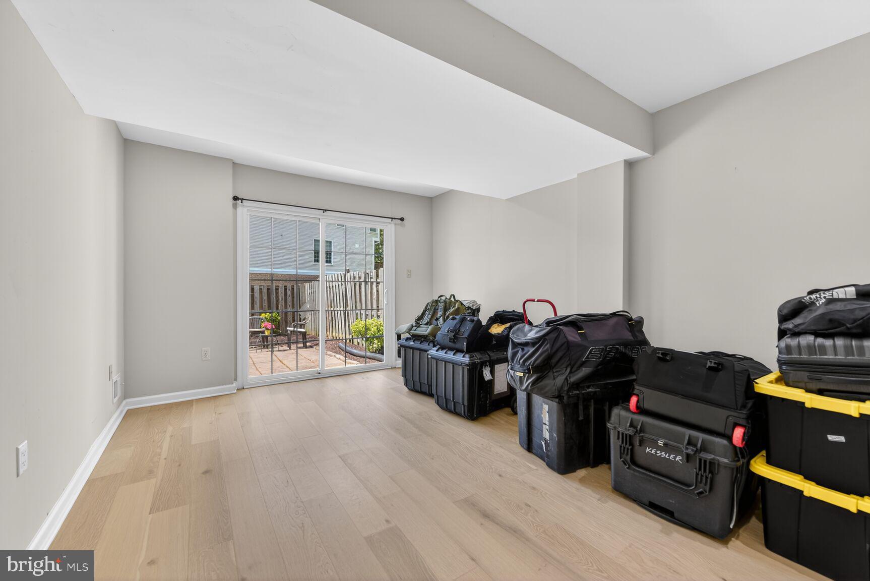 2972 Valera Court Vienna, VA 22181 - Photo 17 of 20 lower level family room