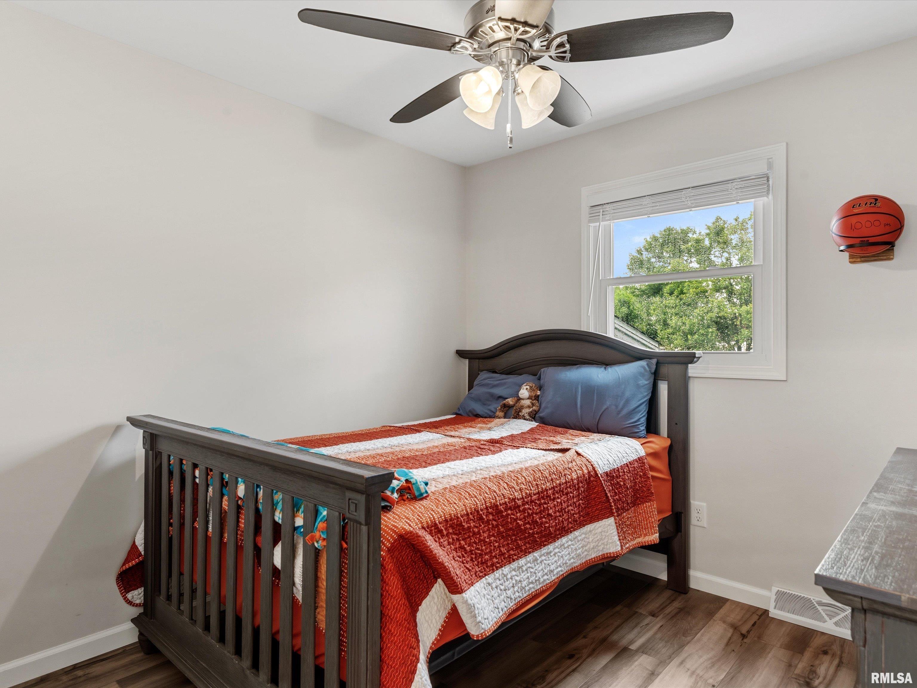 2712 Mead Drive Springfield, IL 62707 - Photo 18 of 32 Gallery Image 18