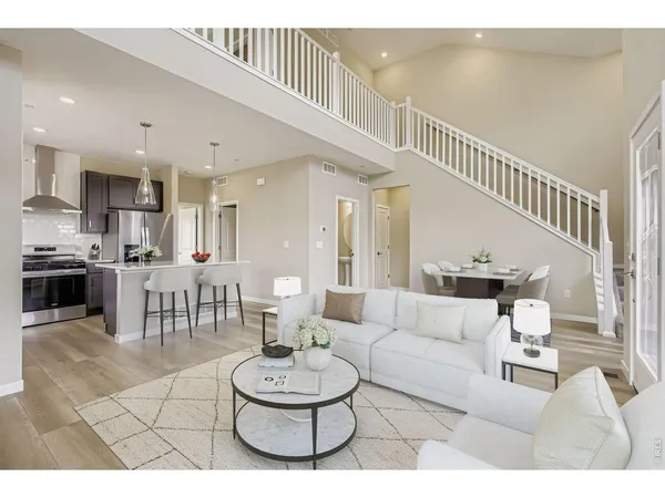 $559,990 | 1003 Schlagel Street, Unit 8, Fort Collins, CO 80524