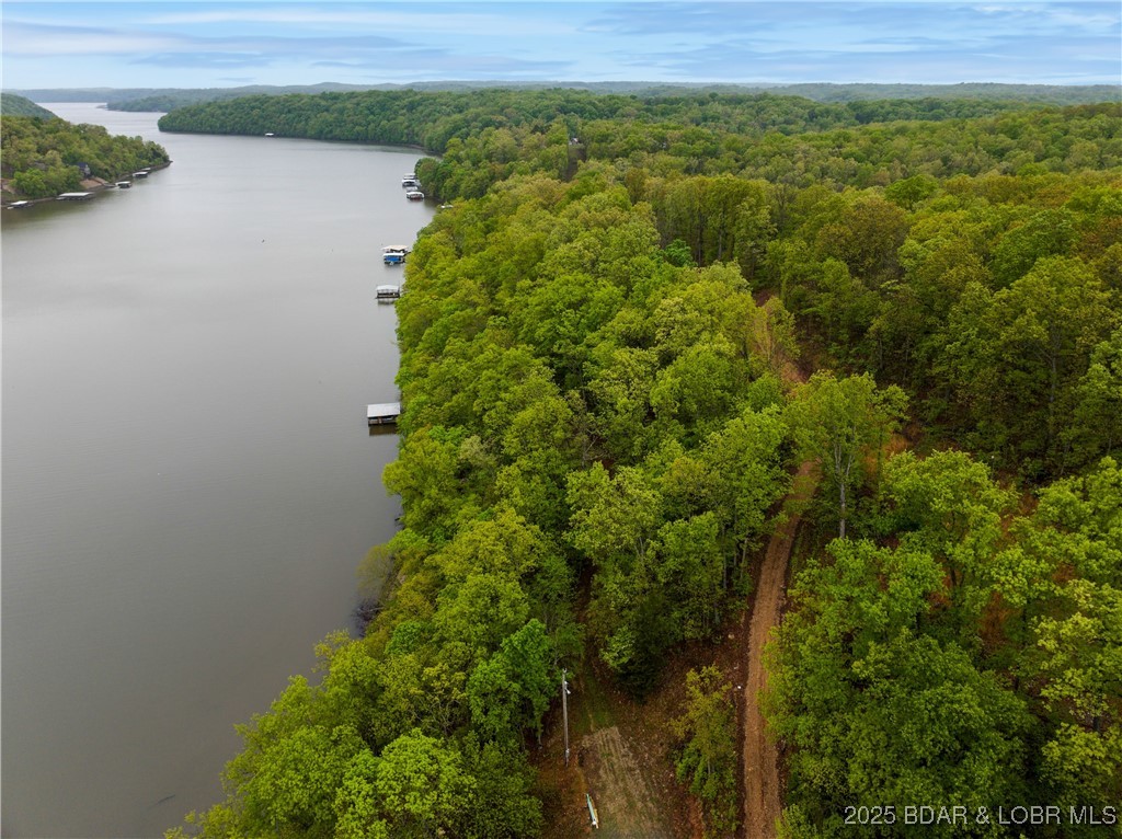 20 Braden Road Stover, MO 65078 - Photo 9 of 18 View of Cove