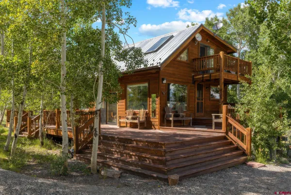 $1,995,000 | 1436 Harcourt Trail, Placerville, CO 81430