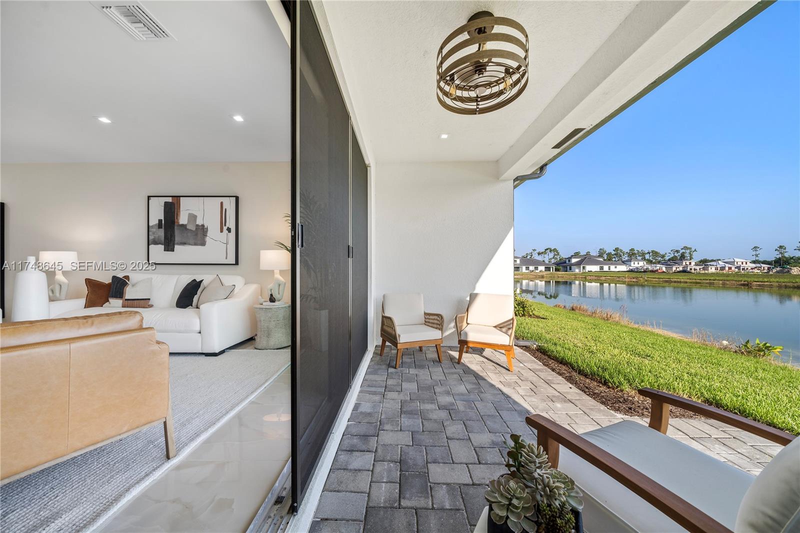 10951 Salt Bay Way Fort Myers, FL 33913 - Photo 32 of 34 a very nice looking rest room with a large window