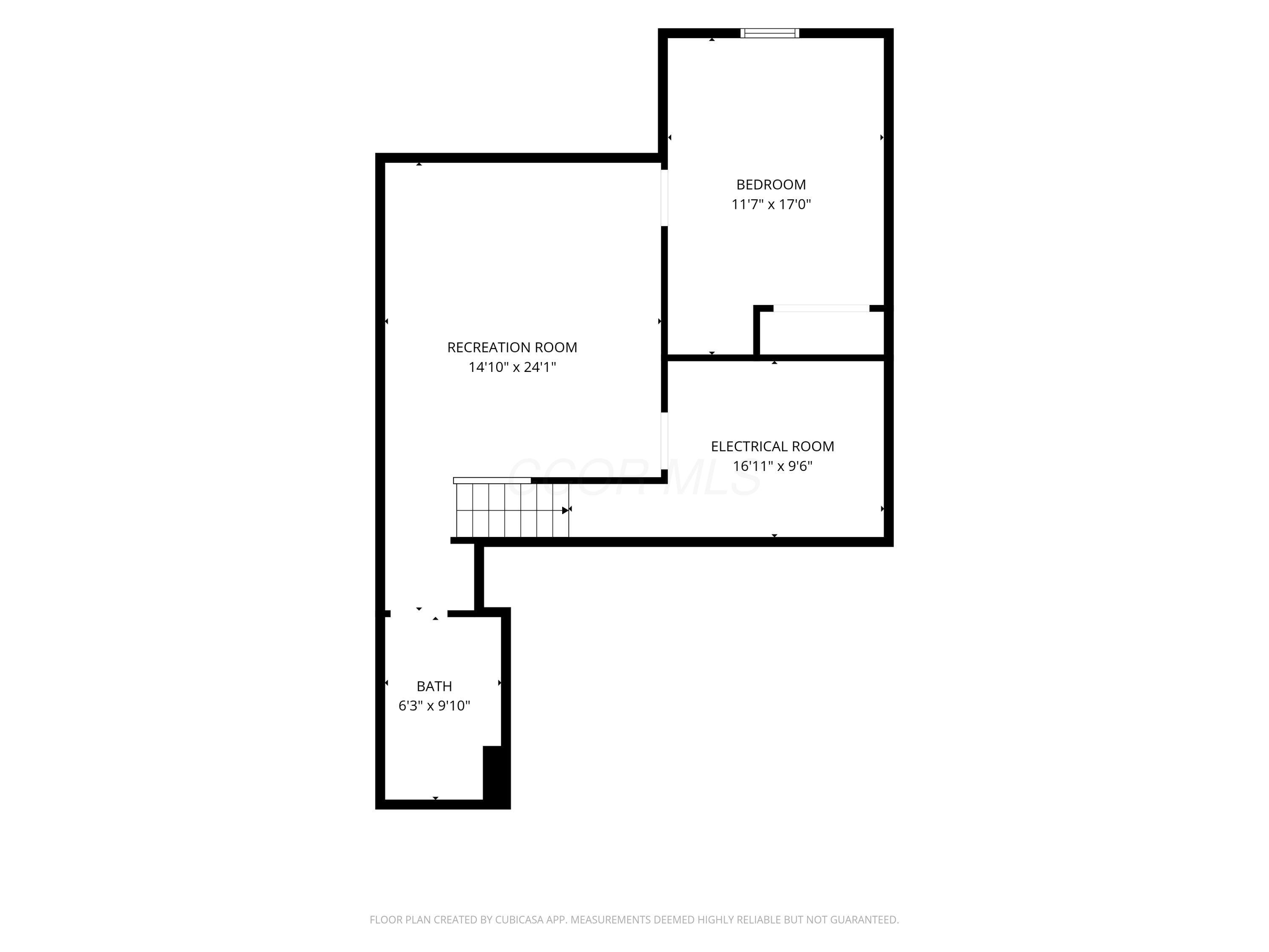 1220 Shagbark Road Columbus, OH 43230 - Photo 42 of 43