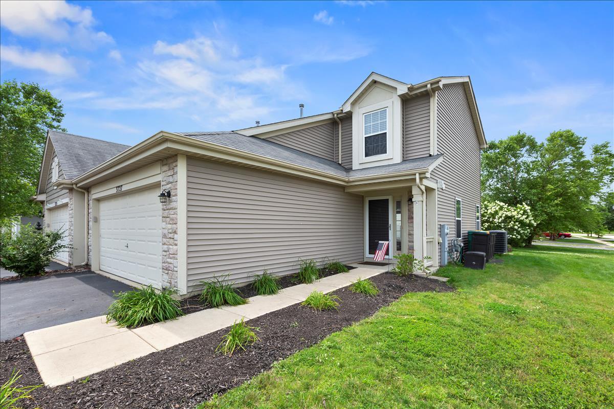 3727 Mustang Road Joliet, IL 60435 - Photo 1 of 18