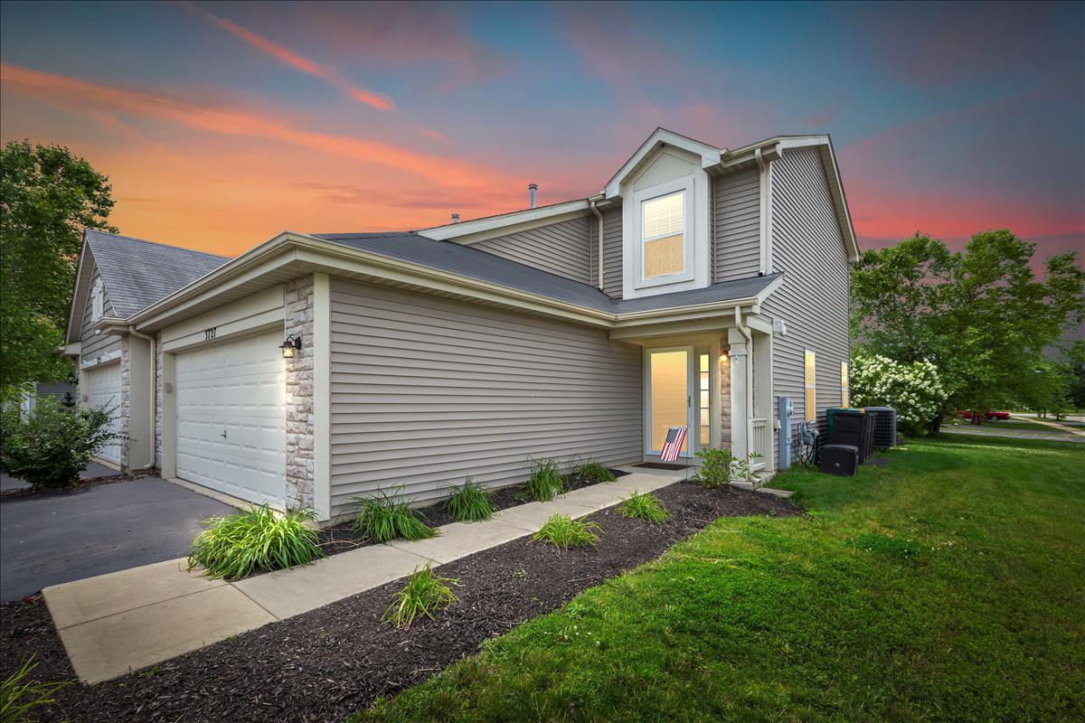3727 Mustang Road Joliet, IL 60435 - Photo 2 of 18