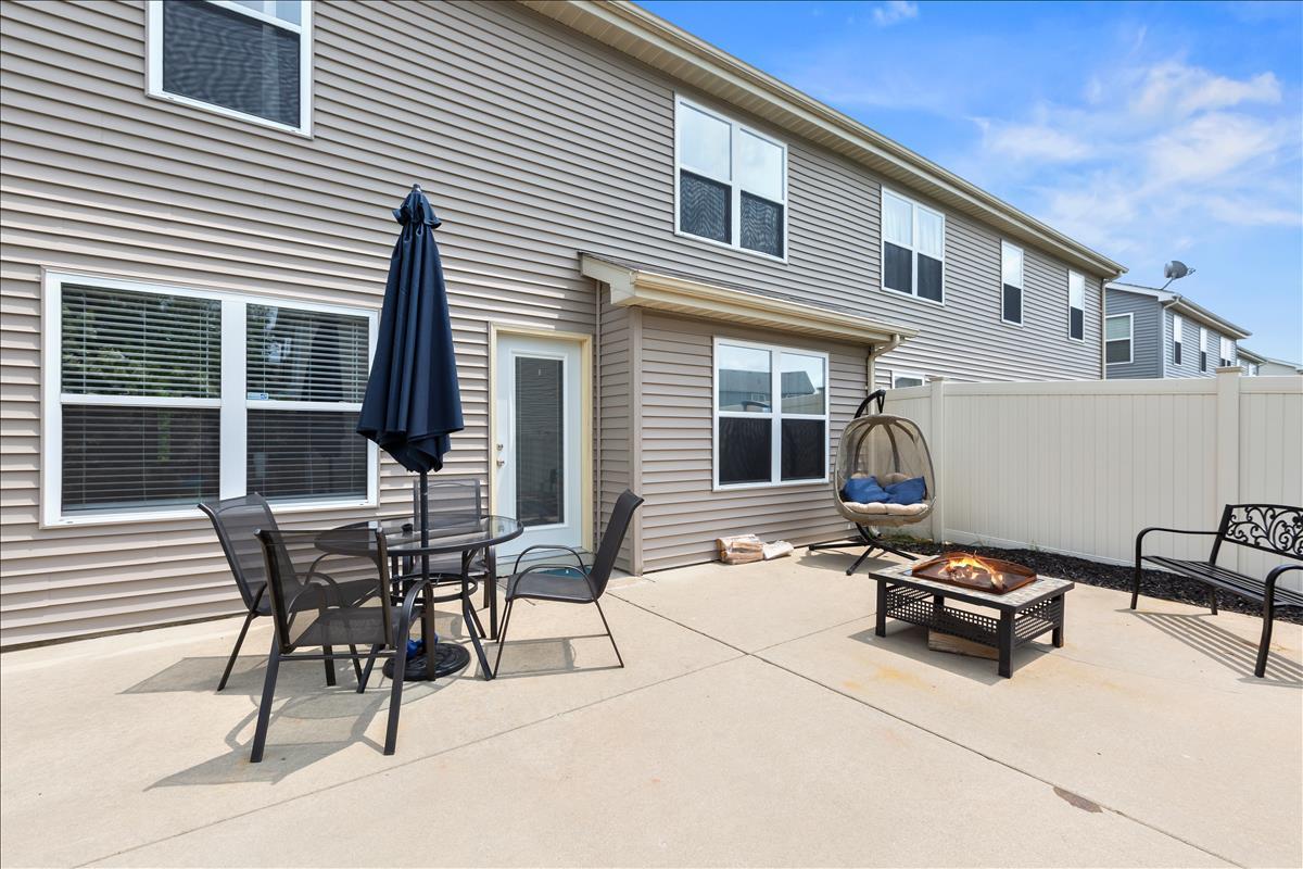 3727 Mustang Road Joliet, IL 60435 - Photo 16 of 18