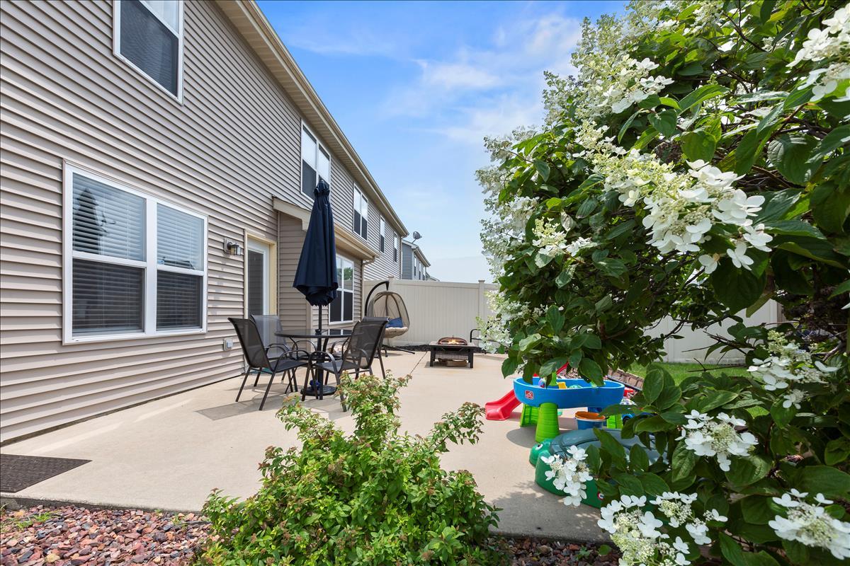 3727 Mustang Road Joliet, IL 60435 - Photo 17 of 18