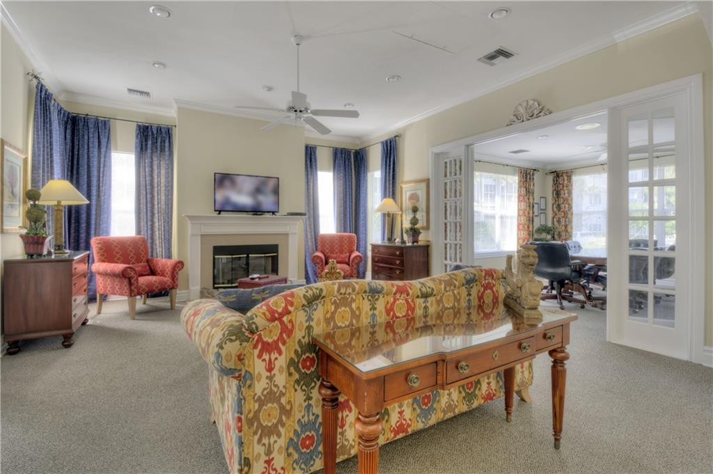 1704 Frederica Road, Unit 701 St. Simons Island, GA 31522 - Photo 26 of 30