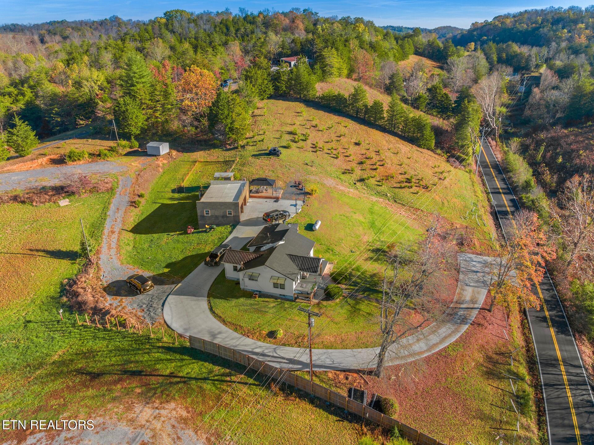 522 Zion Hill Road Sevierville, TN 37876 - Photo 45 of 50 045-522ZionHillRoad-Sevierville-TN-37876