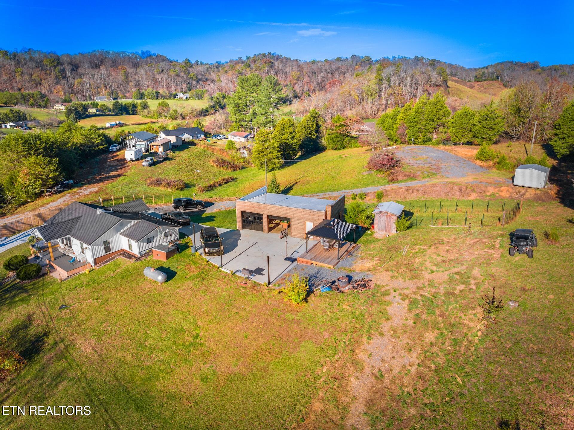 522 Zion Hill Road Sevierville, TN 37876 - Photo 50 of 50 050-522ZionHillRoad-Sevierville-TN-37876