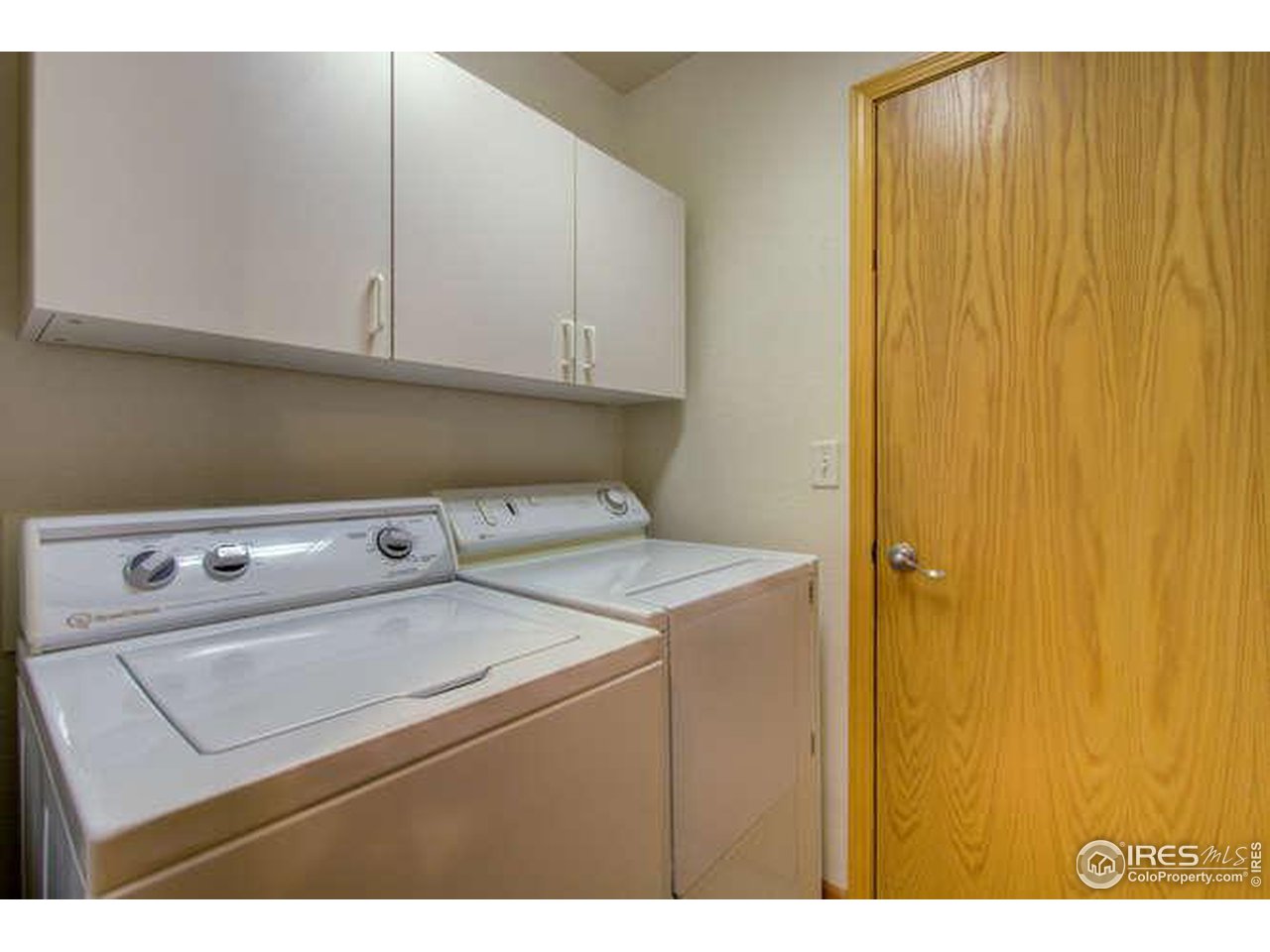 841 Durum Street Windsor, CO 80550 - Photo 24 of 24 a utility room with dryer and washer