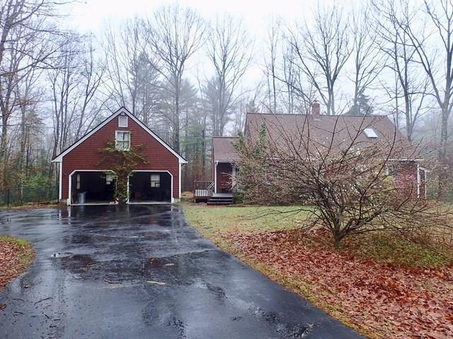 170 Soper Road Durham, ME 04222 - Photo 9 of 33 Photo