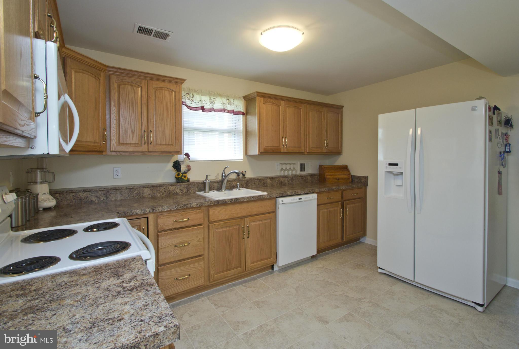 8545 Bay Road Pasadena, MD 21122 - Photo 22 of 30 Second Kitchen - Lower Level