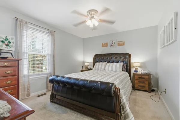 $365,000 | 4004 South Breckenridge Court, Springfield, TN 37172