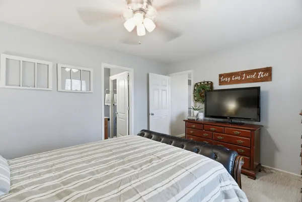 $365,000 | 4004 South Breckenridge Court, Springfield, TN 37172