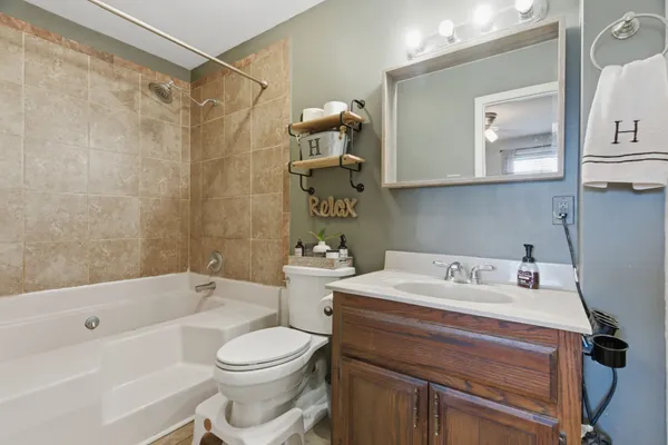 $365,000 | 4004 South Breckenridge Court, Springfield, TN 37172