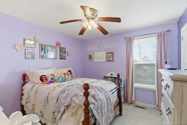 $365,000 | 4004 South Breckenridge Court, Springfield, TN 37172