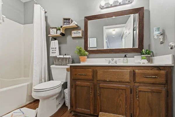 $365,000 | 4004 South Breckenridge Court, Springfield, TN 37172