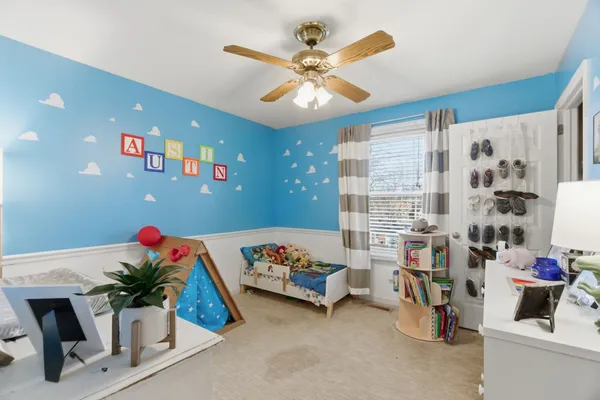 $365,000 | 4004 South Breckenridge Court, Springfield, TN 37172