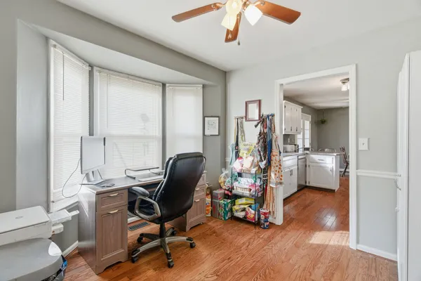 $365,000 | 4004 South Breckenridge Court, Springfield, TN 37172
