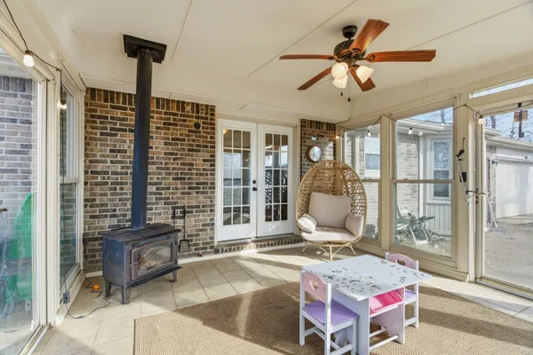 $365,000 | 4004 South Breckenridge Court, Springfield, TN 37172