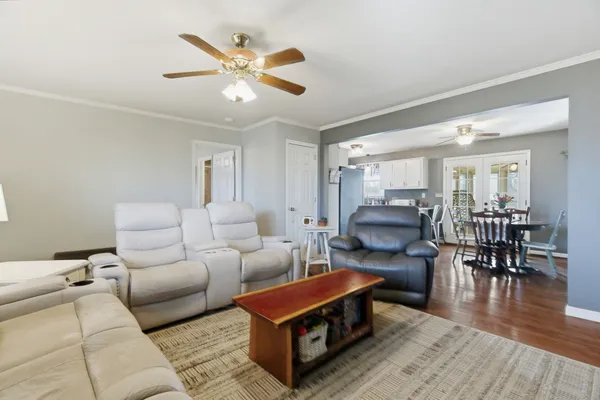 $365,000 | 4004 South Breckenridge Court, Springfield, TN 37172