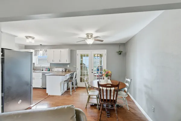 $365,000 | 4004 South Breckenridge Court, Springfield, TN 37172