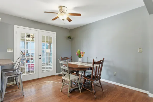 $365,000 | 4004 South Breckenridge Court, Springfield, TN 37172