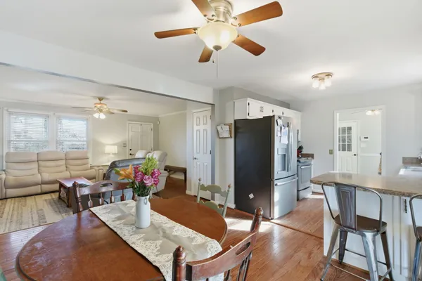 $365,000 | 4004 South Breckenridge Court, Springfield, TN 37172