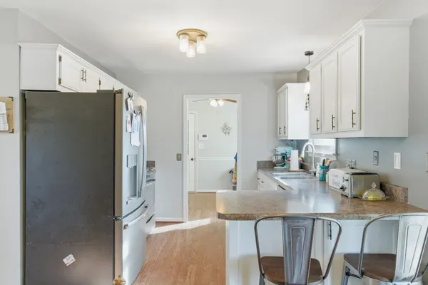 $365,000 | 4004 South Breckenridge Court, Springfield, TN 37172
