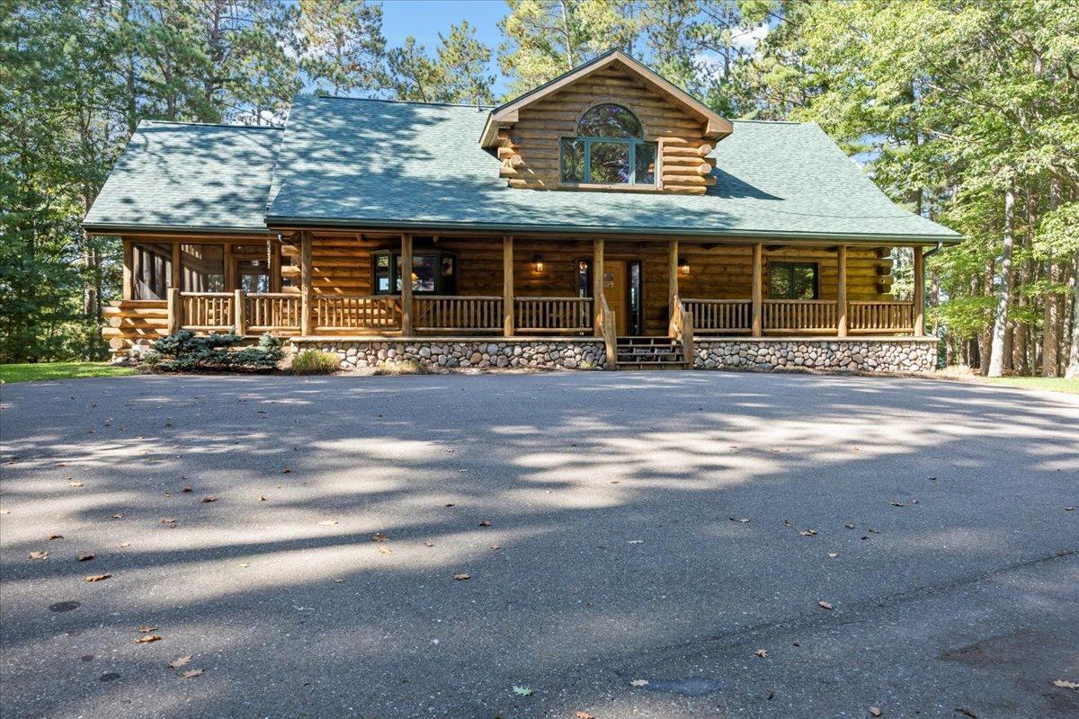 10114 Cove Road Minocqua, WI 54548 - Photo 3 of 64 Gallery Image 3