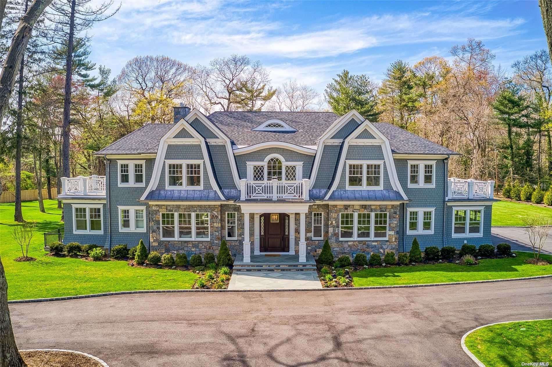 66 Wheatley Road, Old Westbury, NY 11568 Compass